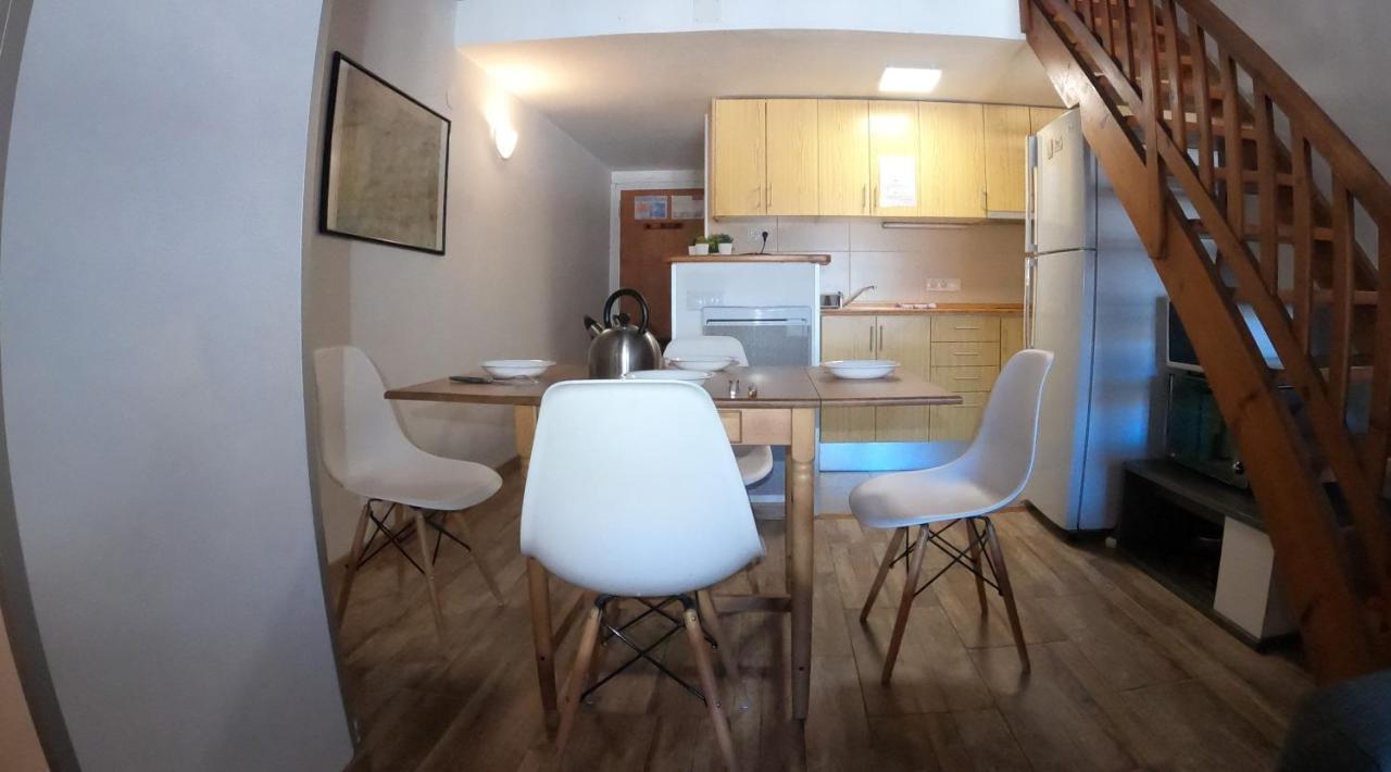 Duplex Holidays Andorra Pas De La Casa Esterno foto