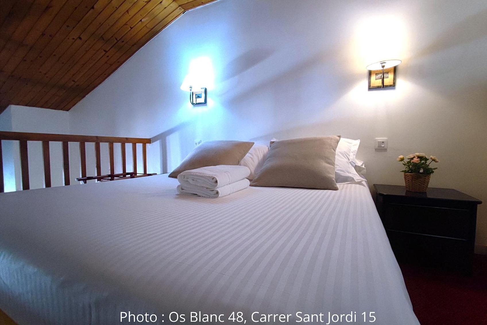 Duplex Holidays Andorra Pas De La Casa Esterno foto
